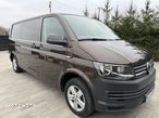 Volkswagen Transporter - 2