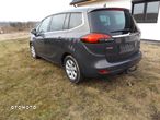 Opel Zafira - 5