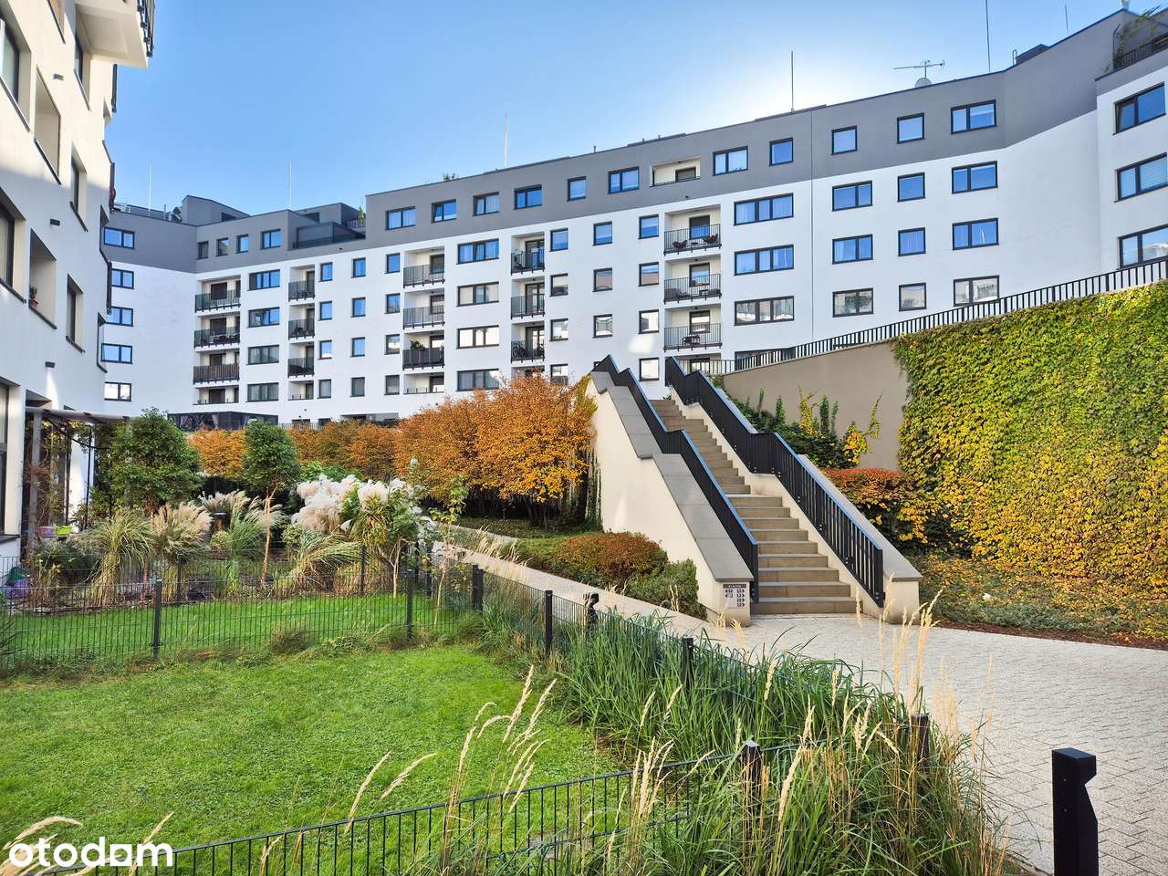 WOLA LIBRE | 4 pokoje | 2 łazienki | 2 balkony-19