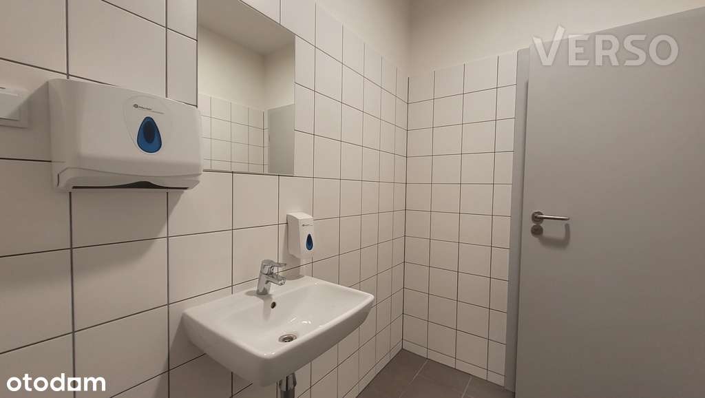 Hala produkcyjna. Magazyn 5070 mkw. biura 243 mkw. - Pełny obrazek: 5/8