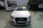 Audi A3 Cabrio 1.6 TDi Sport - 3