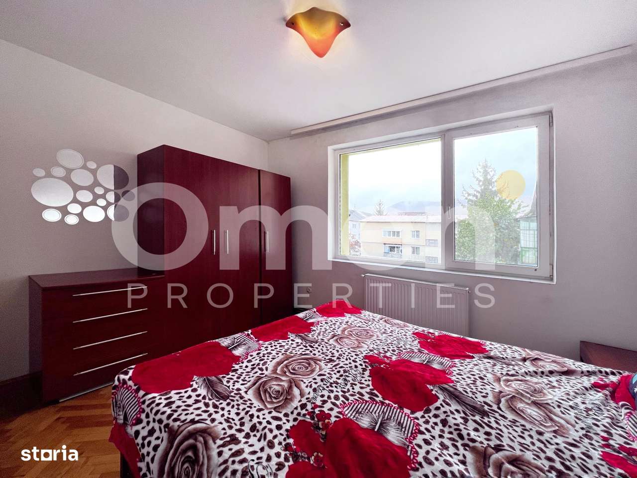 Apartament de vânzare strada Aviatorilor - Imagine principală: 5/14