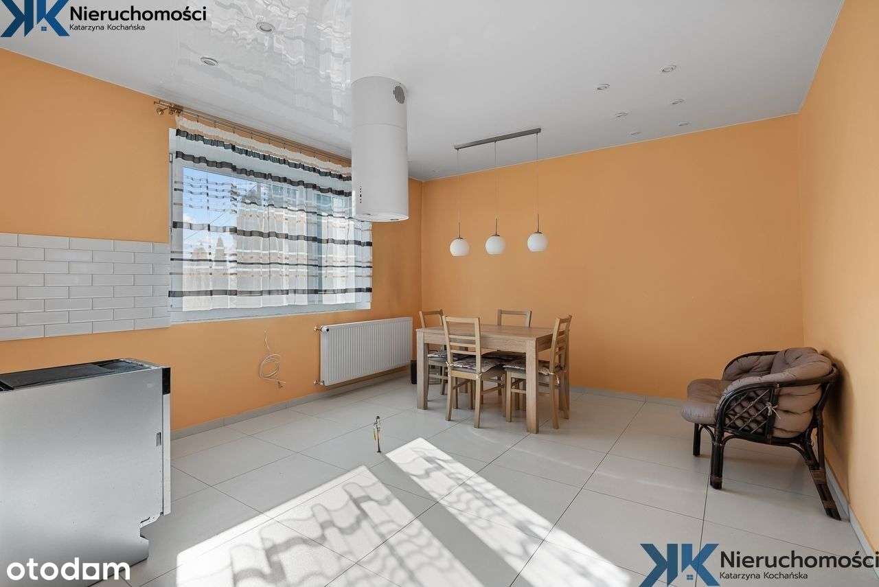 Spokojne, rodzinne osiedle Wilcze Gardło!-10