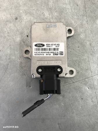 Modul senzor Esp Ford S-Max 2.0 TDCi Durashift EST, 140cp - 1