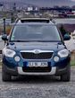 Skoda Yeti 2.0 TDI DSG 4x4 Elegance PLUS EDITION - 3