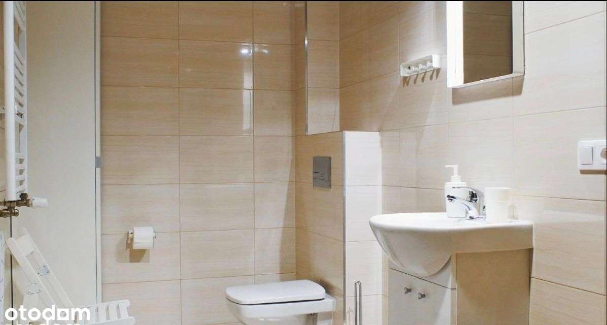 Przestronny, słoneczny apartament w Górach Izerskich - Pełny obrazek: 4/17