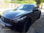 Infiniti FX - 5