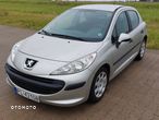 Peugeot 207 - 1