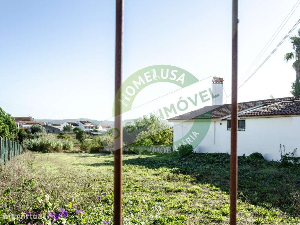 Terreno para construção na Bandorreira de Cima - Grande imagem: 2/8