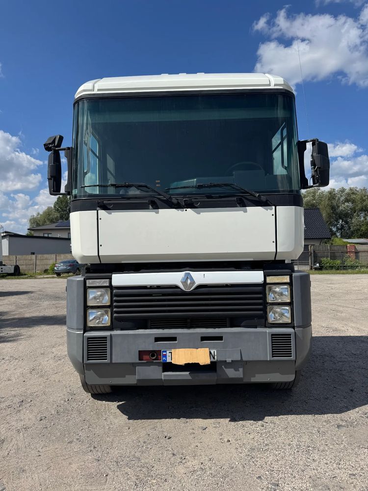 Renault Magnum 1994