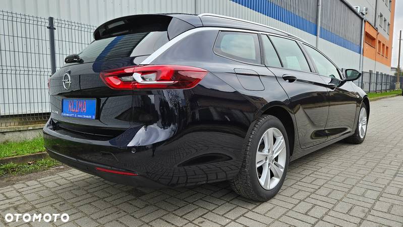 Opel Insignia Grand Sport 1.5 Direct InjectionTurbo Dynamic - 13