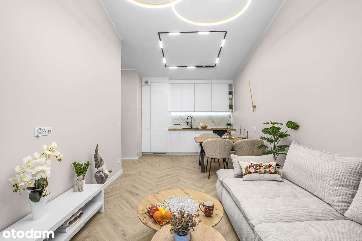 ul. Orawska/ bez pcc/ wykończone do zamieszkania - Pełny obrazek: 3/16