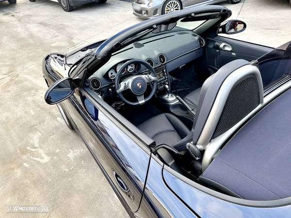 Porsche Boxster 3.4 S PDK - 40