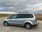 Ford Galaxy 1.8 TDCi Ghia - 7