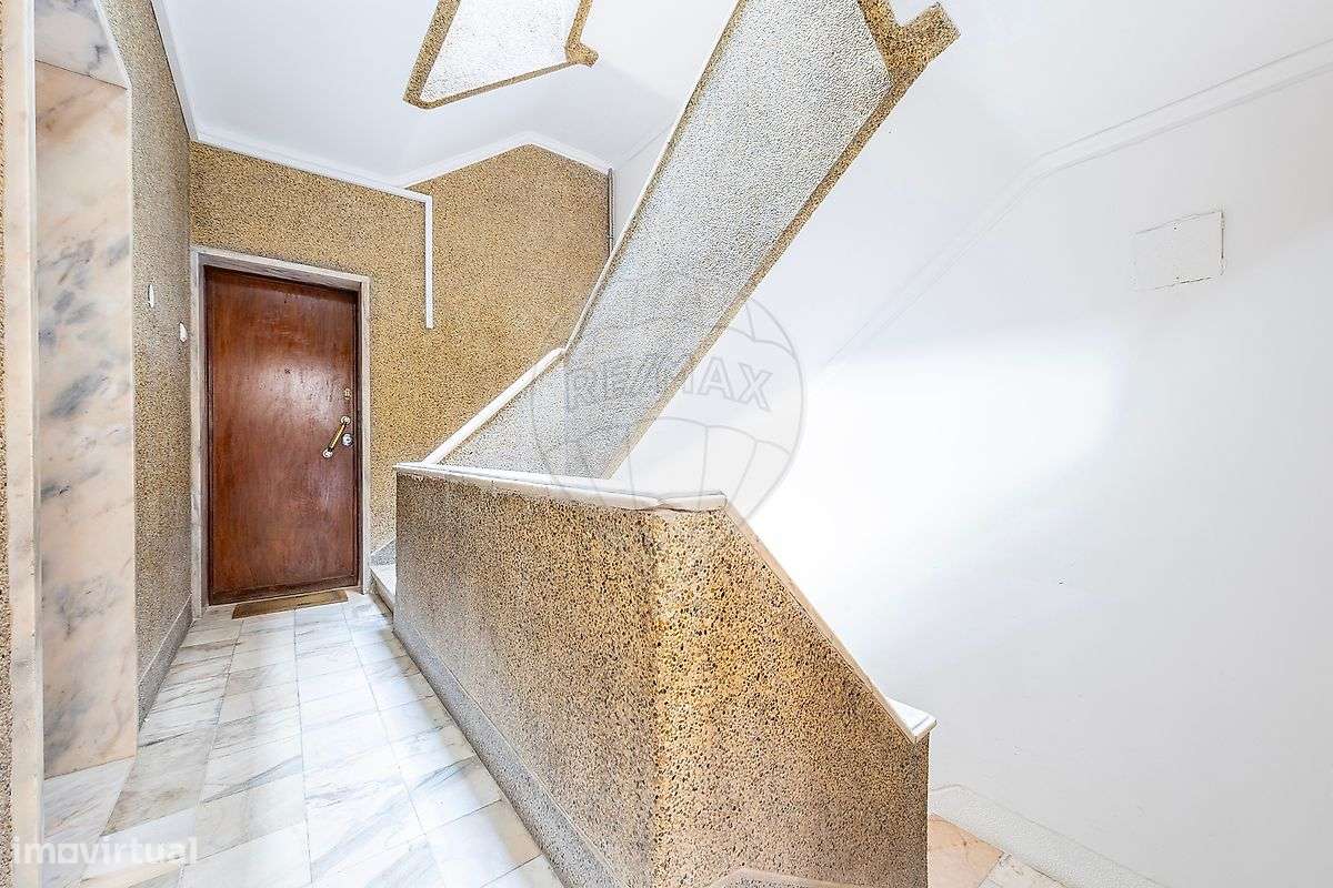 Apartamento T2 para venda-23