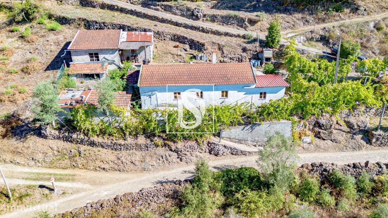 Moradia T2 Rebordelo-5