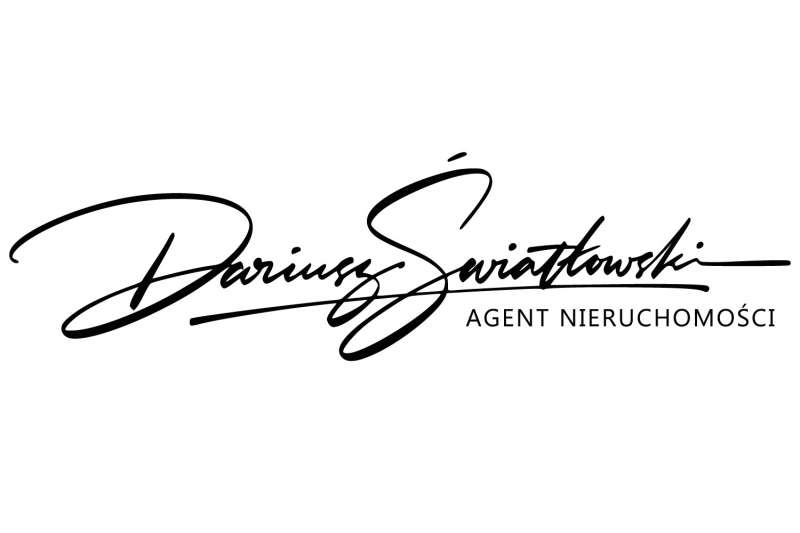 Dariusz Światłowski Logo