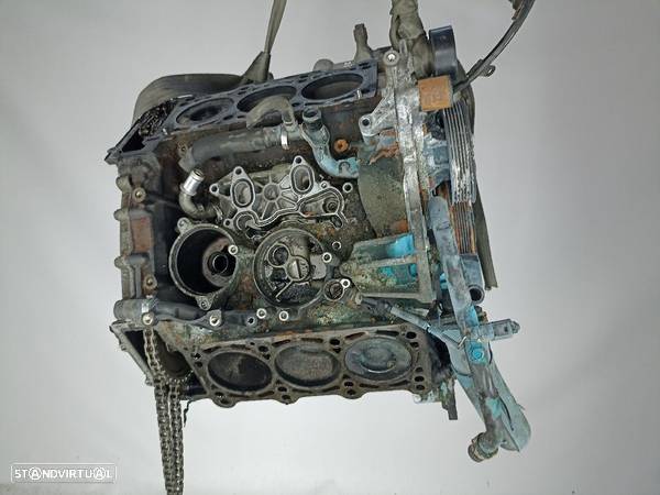 Bloco De Motor Audi A4 (8K2, B8) - 5