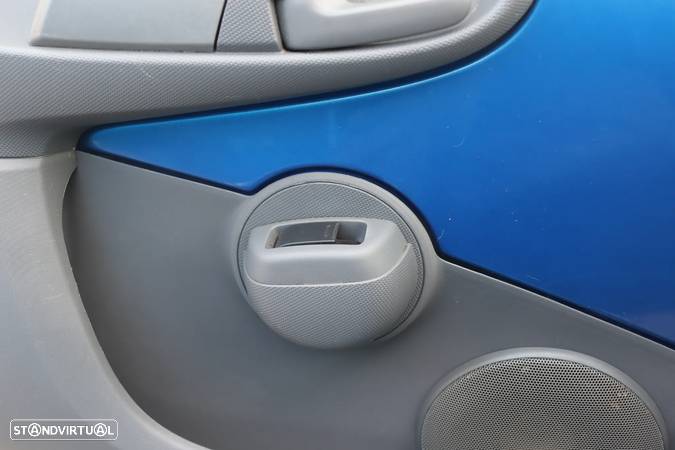 Toyota Aygo 1.0 Blue Edition - 11