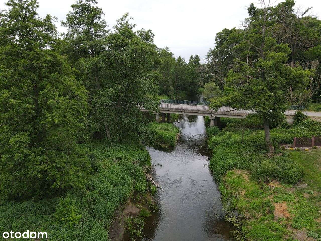 Działki budowlane na wsi - WODOCIĄG - SPRZEDAM - Pełny obrazek: 4/11