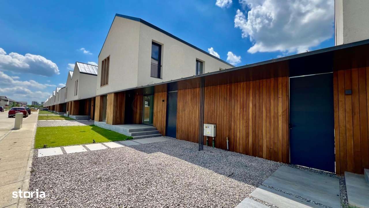 Best Price Casa Individuala 4 camere  Rond LIDL - Imagine principală: 2/14