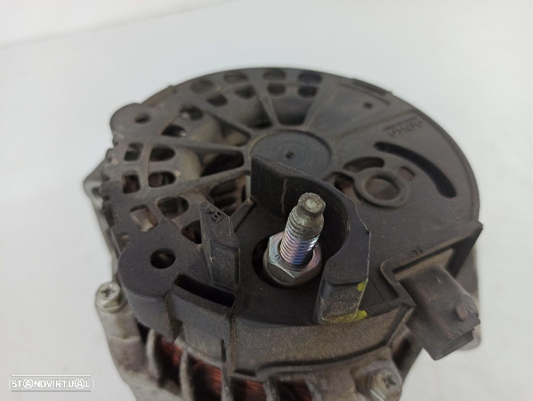 Alternador Opel Corsa D (S07) - 4