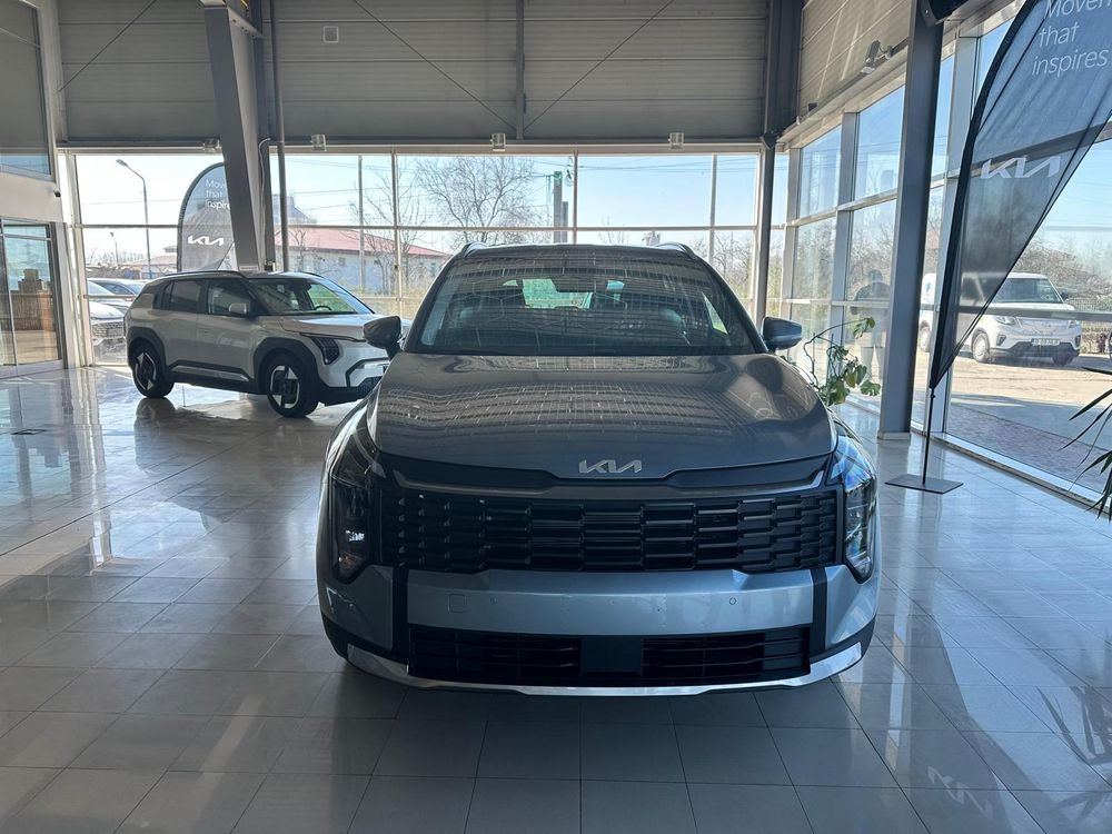 Kia Sportage 2025
