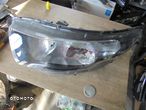 IVECO DAIL IV LAMPA LEWY LEWA PRZÓD PRZEDNIA EUROPA - 1