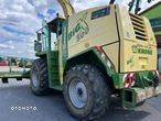 Krone X BIG 500 600 CLAAS JAGUAR 890 - 10