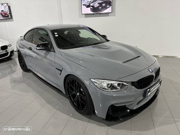 BMW 435 i Pack M Auto - 6