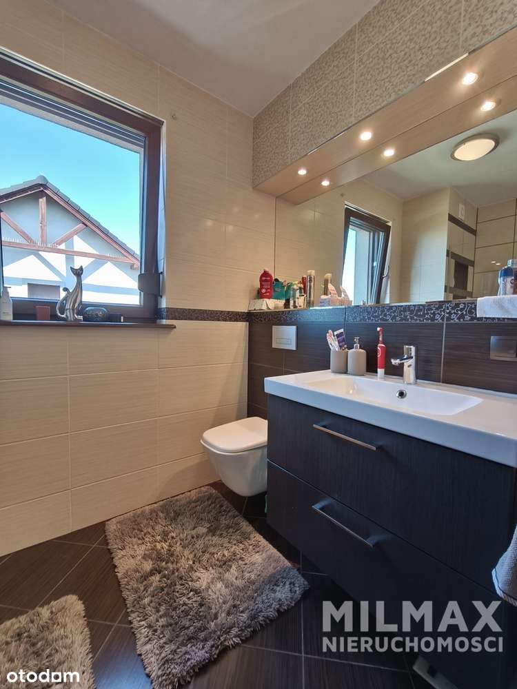 Przytulny bliźniak - idealny dla rodziny!-11