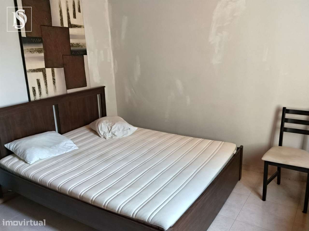 Apartamento T3 Venda em Algés, Linda-a-Velha e Cruz Quebrada-Dafundo,O-15