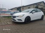 Opel Astra 1.6 CDTI DPF ecoFLEX Start/Stop ENERGY - 1