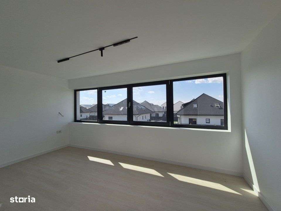 Vila unicat ecologica Tunari, Al. Ioan Cuza, zona Strip Mall-4