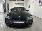 BMW 320 d Pack M - 57