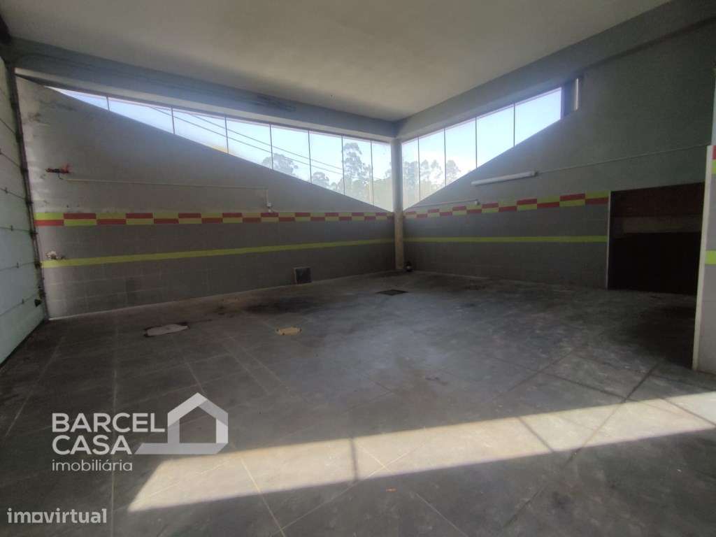 Armazém em Remelhe - Barcelos - Grande imagem: 5/14