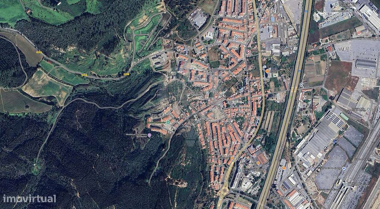 Terreno  para venda - Grande imagem: 5/5