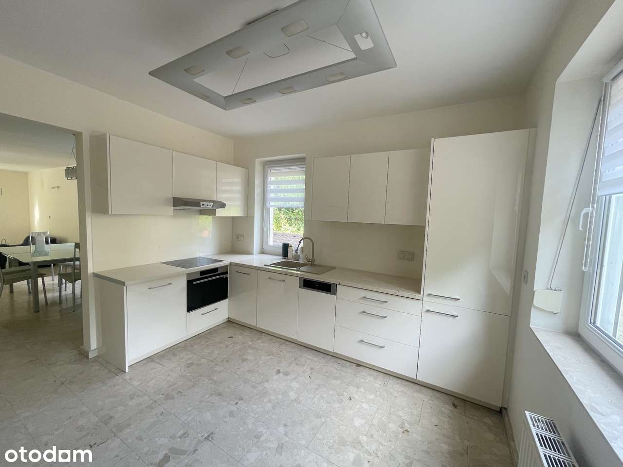 Dom z  widokiem na las. PROWIZJA  0%-4