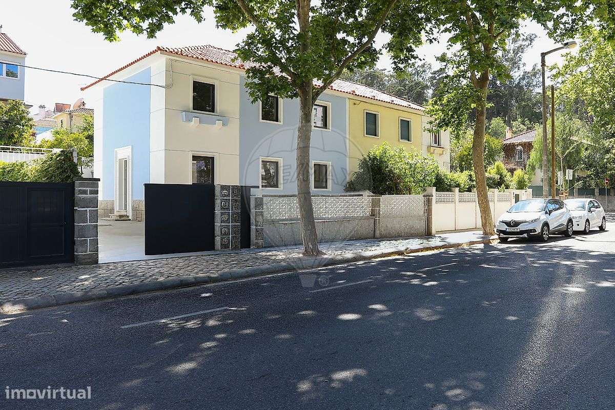 Moradia T4 para venda-36