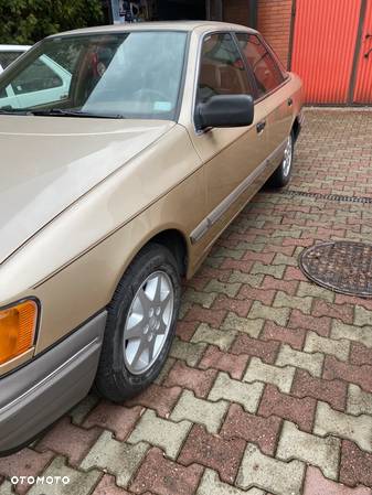 Ford Scorpio 2.0 Ghia - 3