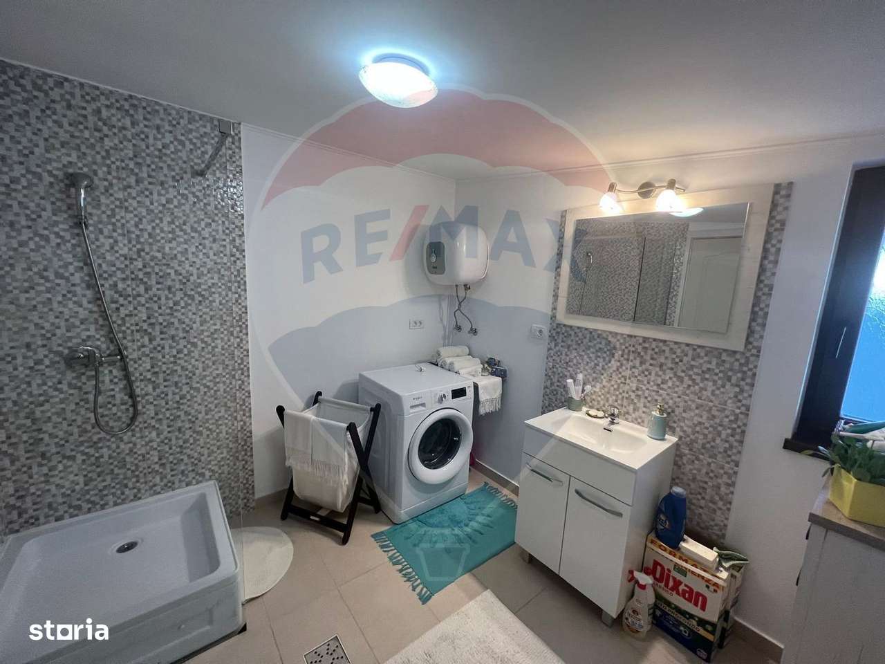 Casă Golesti cu 2 camere- teren 1296mp - Imagine principală: 5/18