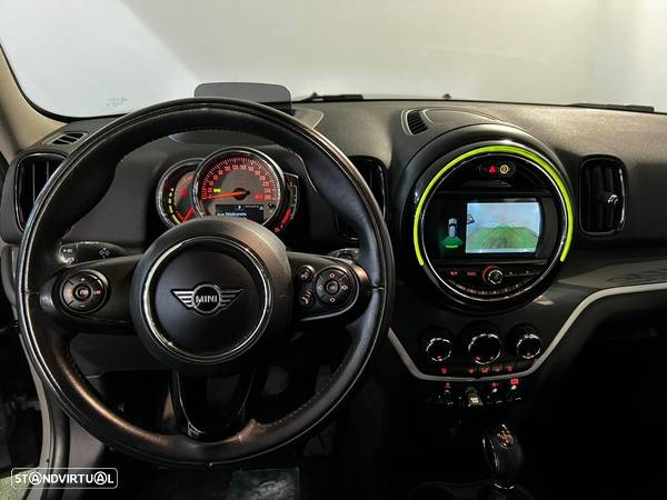 MINI Countryman Cooper SE ALL4 Auto - 12