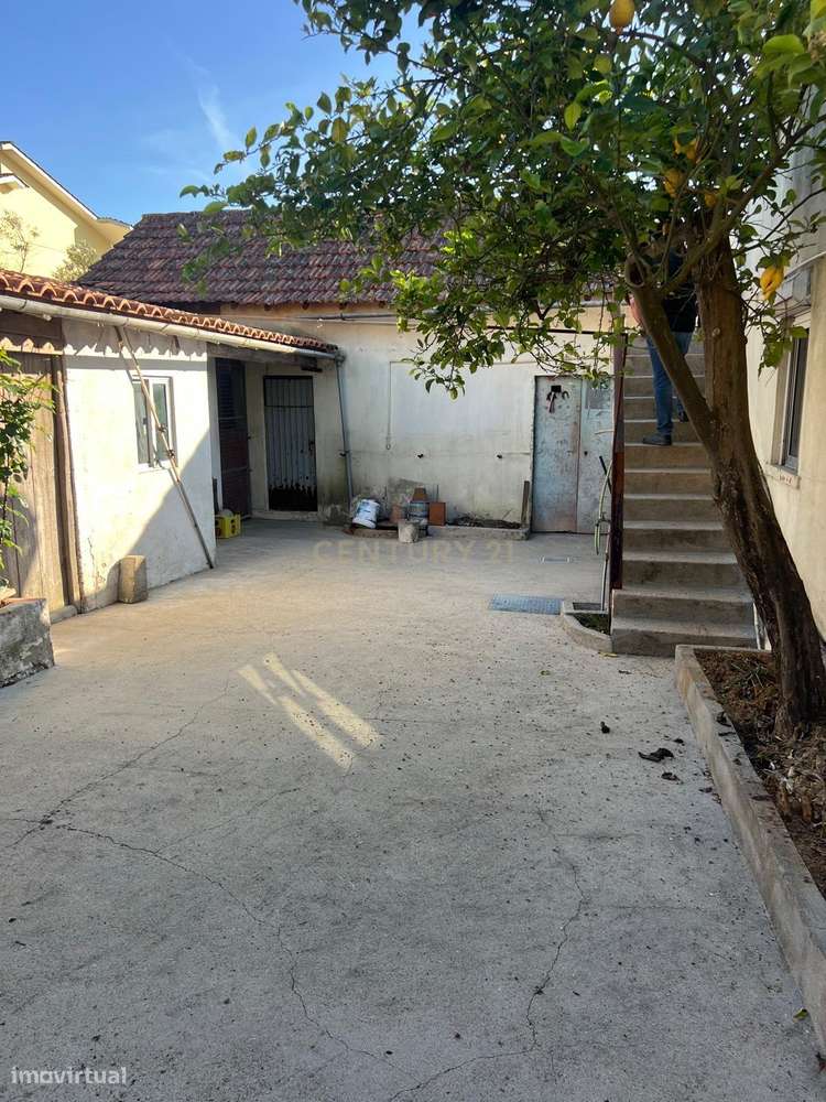 Moradia Térrea no Centro da Vila de Cabaços – Pronta a Habitar - Grande imagem: 4/15