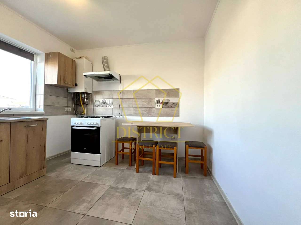 Duplex mobilat si utilat cu 3 camere I Mosinita Veche | Carrfour - Imagine principală: 3/13