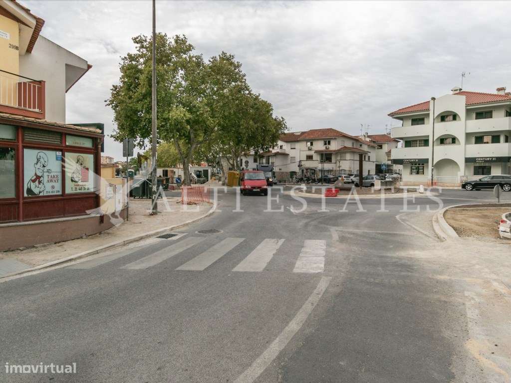 Oportunidade única no setor da restauração!-19