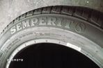 2x SEMPERIT Speed Grip 2 205/55R16 5,5mm 2022 - 3