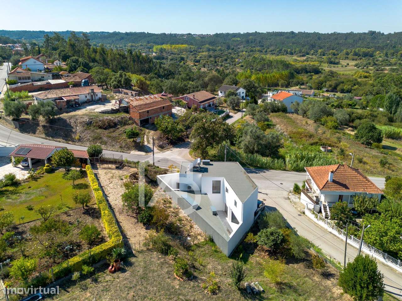 Moradia T3 em Carvalhais – Pombal-45