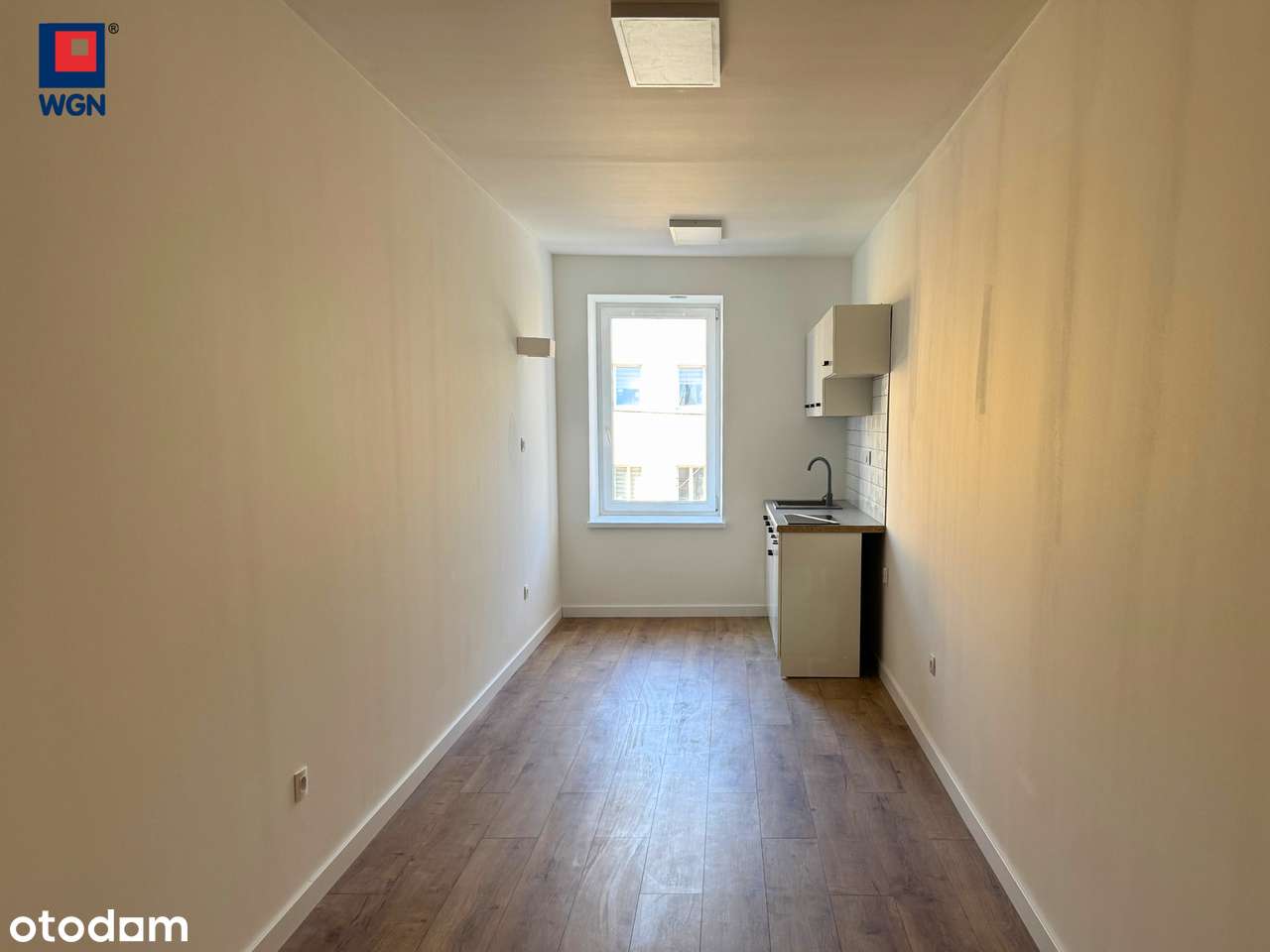 Kawalerka typu studio - Pełny obrazek: 5/19