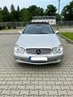 Mercedes-Benz CLK - 5