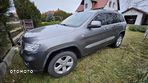 Jeep Grand Cherokee Gr 3.0 CRD Limited - 17